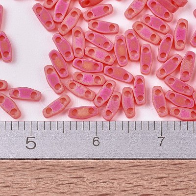 MIYUKI Quarter TILA Beads SEED-JP0008-QTL0140FR-1