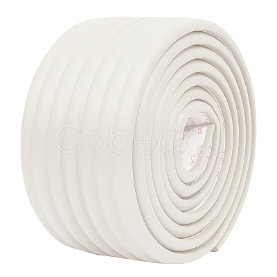 Thermal Insulation Cotton Sealing Strip AJEW-WH20067-053A-1