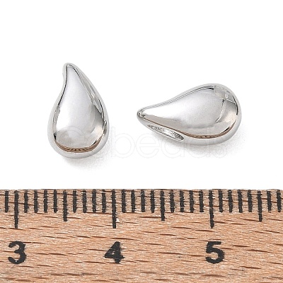 SHEGRACE Brass Beads XGRQ7H496-960P-1