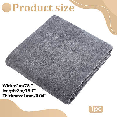 Polyester Fabric AJEW-WH0314-650A-1