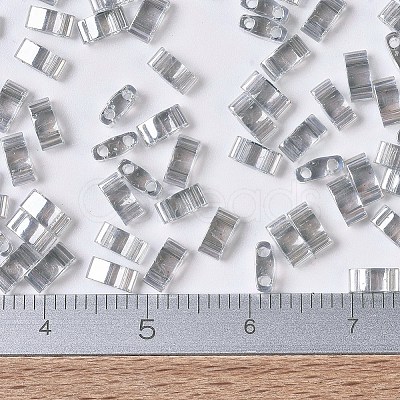 MIYUKI Half TILA Beads SEED-MY05-HTL1881-1