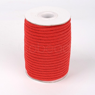 Round Polyester Cords OCOR-L030-129-1