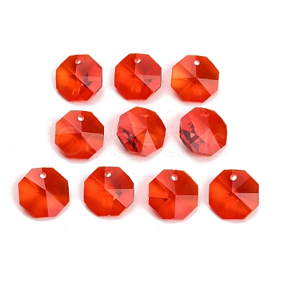 Glass Chandelier Pendants GL-CBA375C-01J-1