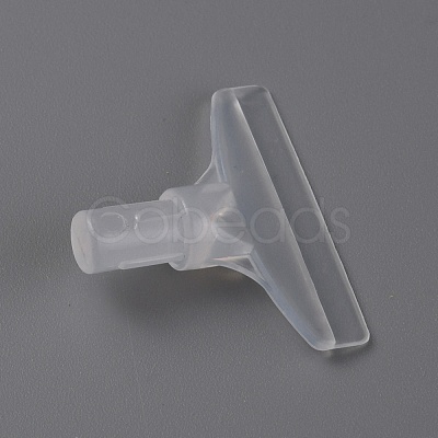 Platic Replacement Diamond Painting Pen Heads FIND-WH0111-278A-1