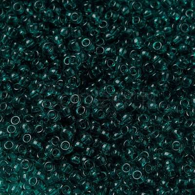 MIYUKI Round Rocailles Beads SEED-X0055-RR2405-1