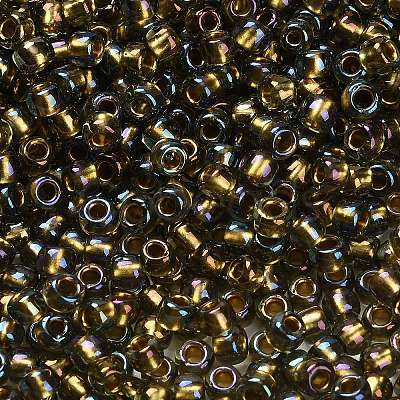 TOHO 11/0 Round Beads X-SEED-TR11-0271-1