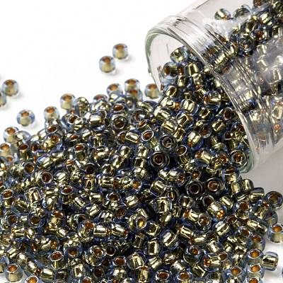 TOHO Round Seed Beads SEED-XTR08-0757-1