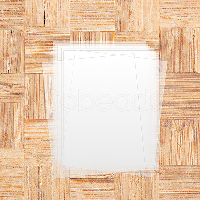 Plastic Display Board LS-AJEW-WH0561-71-1