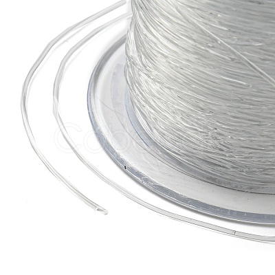 Korean Elastic Crystal Thread EW-N004-0.7mm-01-1
