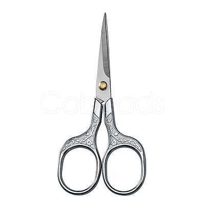 201 Stainless Steel Scissors PW22070122178-1