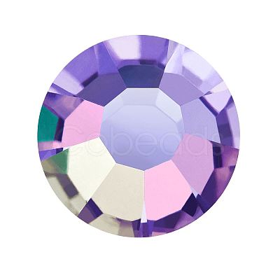 Preciosa® MAXIMA Crystal No Hotfix Flatback Stones Y-PRC-NSS8-00030-265-1
