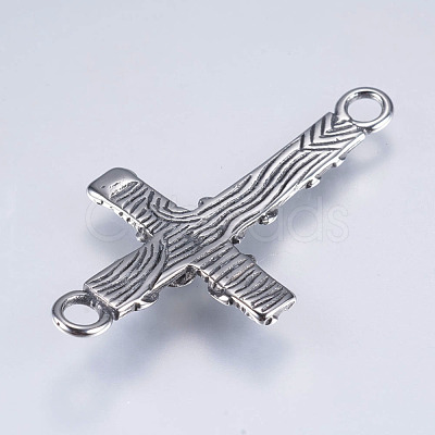 304 Stainless Steel Links connectors STAS-I072-093AS-1