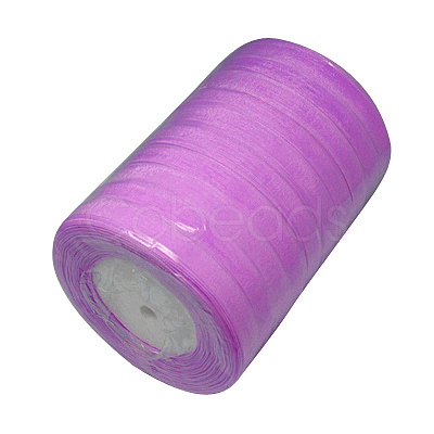 Sheer Organza Ribbon RS12mmY045-1