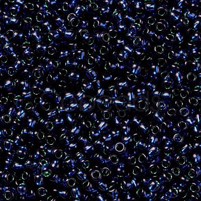 TOHO Round Seed Beads X-SEED-TR11-2203-1