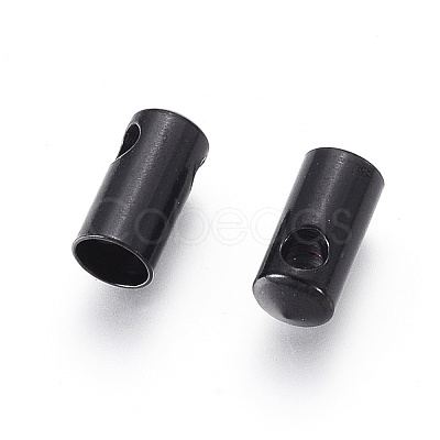 304 Stainless Steel Cord Ends STAS-F232-01G-B-1