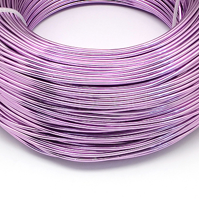 Aluminum Wire AW-S001-1.2mm-22-1