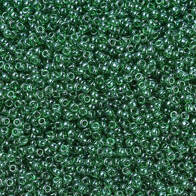 MIYUKI Round Rocailles Beads SEED-X0054-RR0173-1