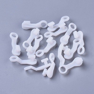 Window Curtain Hooks FIND-WH0043-63-1
