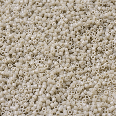 MIYUKI Delica Beads SEED-JP0008-DB0261-1