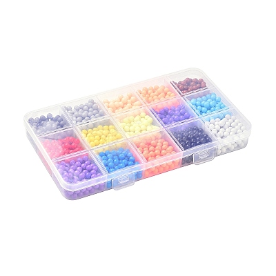 DIY Keychain & Phone Strap Making Kits DIY-XCP0001-62-1