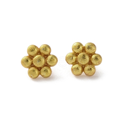 Brass Peg Bails KK-R215-01G-02-1