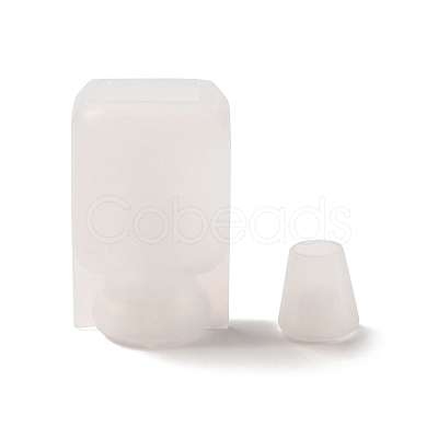 DIY Wishing Bottle Silicone Molds SIMO-C014-01A-1