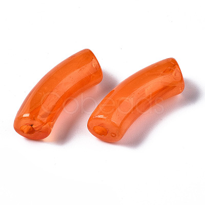 Acrylic Beads LS-SACR-S678-013-1