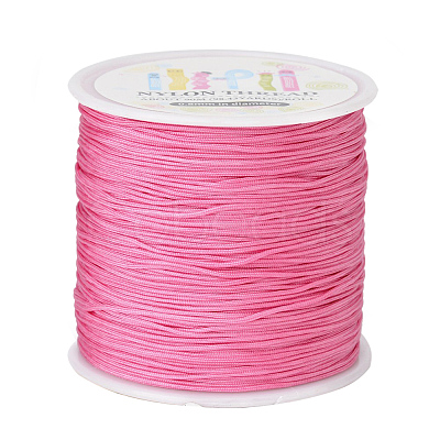 Nylon Thread NWIR-JP0009-0.8-106-1