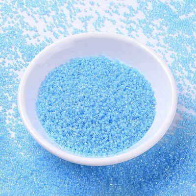 MIYUKI Delica Beads SEED-JP0008-DB2039-1