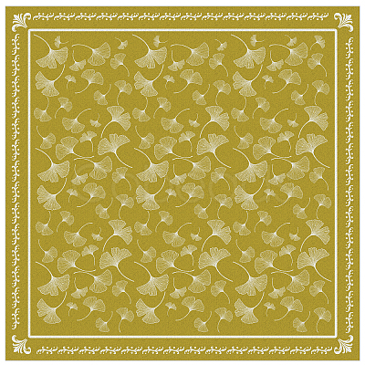 Cotton Headbands AJEW-WH0715-022-1