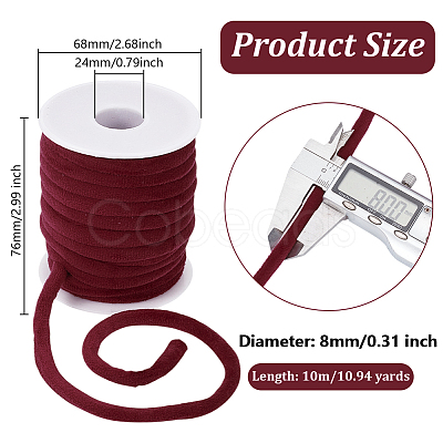 Velvet Cord OCOR-OC0001-11-1