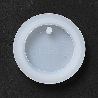 DIY Pendant Silicone Molds SIMO-H009-08A-1