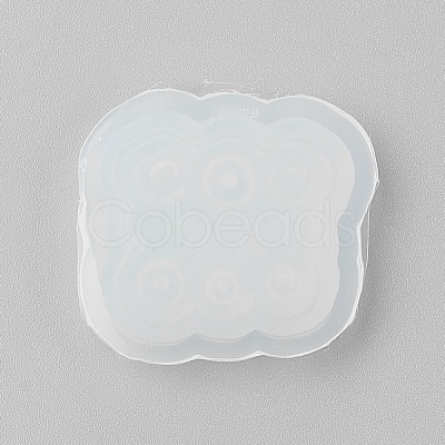 Food Grade Silicone Molds DIY-E021-23-1