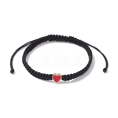 2Pcs 2 Colors Braided Nylon Thread BJEW-JB09768-1