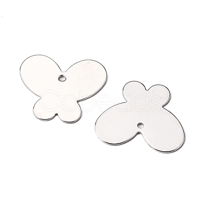 Brass Pendants KK-PH0001-67-1