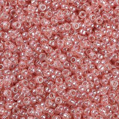MIYUKI Round Rocailles Beads X-SEED-G009-RR3507-1