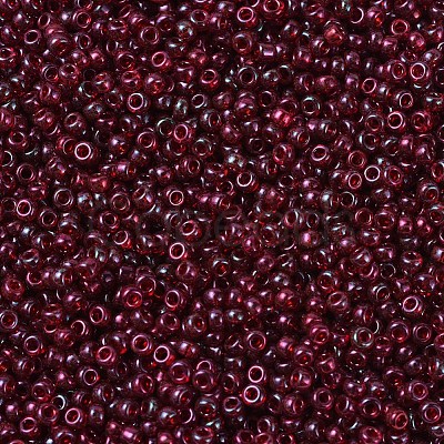 MIYUKI Round Rocailles Beads SEED-G007-RR0315-1