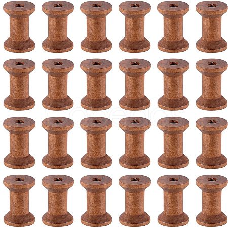 Wooden Empty Spools for Wire TOOL-SC0001-60A-1