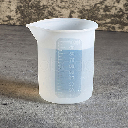 Silicone Measuring Cups DRAW-PW0003-40E-1