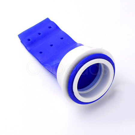 Silicone Floor Drain AJEW-WH0189-25-1