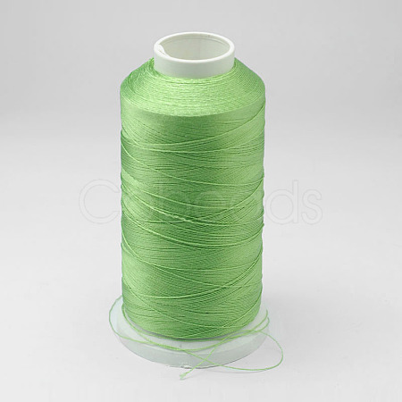 Nylon Braided Thread NWIR-D047-34-1