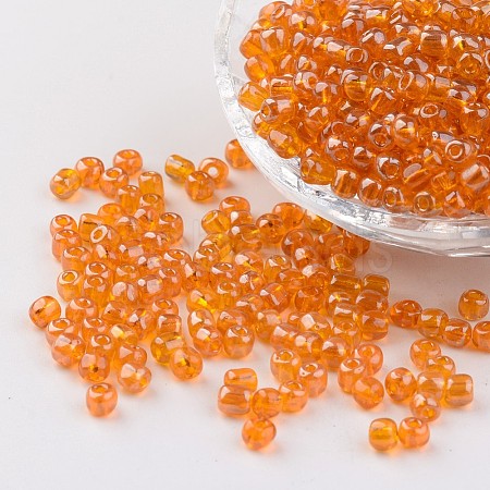 Round 6/0 Glass Seed Beads X-SEED-A006-4mm-109-1