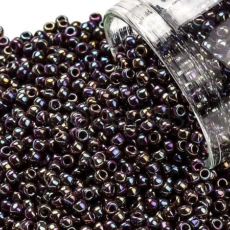 TOHO 11/0 Round Beads SEED-XTR11-0406-1