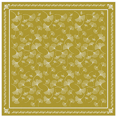 Cotton Headbands AJEW-WH0715-022-1