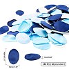 Artificial Flowers Silk Rose Petals DIY-AR0001-20-2