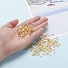 6/0 Glass Seed Beads SEED-YW0001-25K-7