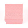 Square Cardboard Ring Boxes CBOX-S020-02-6