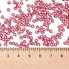 TOHO Round Seed Beads X-SEED-TR08-2218-4