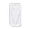 Piping Bag Shape DIY Silicone Molds DIY-I080-01E-2