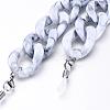 Eyeglasses Chains AJEW-EH00021-06-2